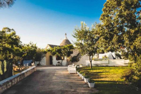 Trullo Dimora Vassili Monopoli Antonelli